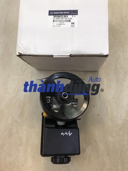 BƠM TRỢ LỰC LÁI XE SSANGYONG STAVIC 2012 | 6654602980