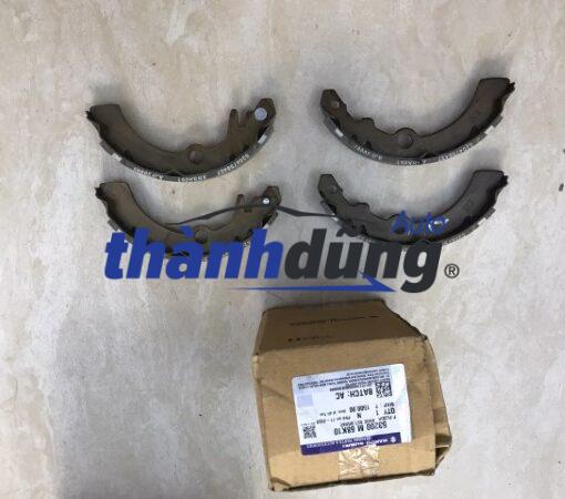 BỐ THẮNG SAU XE SUZUKI CELERIO 2019 | 53200M68K10