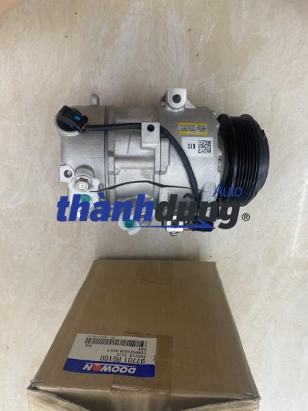 LỐC ĐIỀU HÒA KIA SEDONA 2025 | 97701R0100