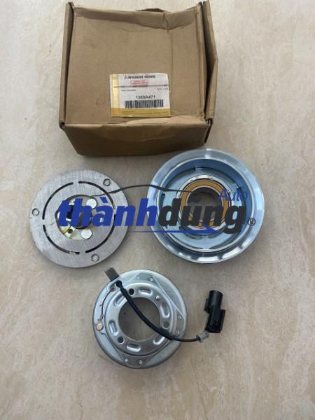 BÔN ĐIỆN LỐC ĐIỀU HÒA MITSUBISHI TRITON 2018 | 7813B143D