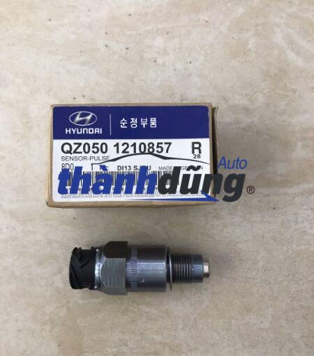 CẢM BIẾN ĐĂNG XUNG HYUNDAI TRAGO | QZ0501210857