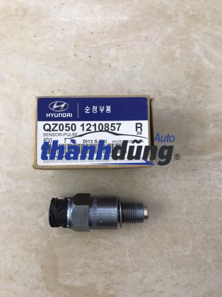CẢM BIẾN ĐĂNG XUNG HYUNDAI TRAGO | QZ0501210857