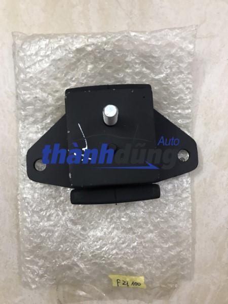 CAO SU CHÂN MÁY TRƯỚC TOYOTA LAND CRUISER 2006 | 1236166040