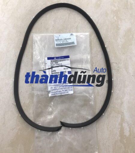 GIOĂNG TRÊN CẢN TRƯỚC HYUNDAI ACCENT | 86555H6500