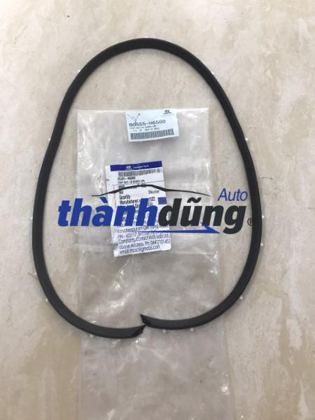 GIOĂNG TRÊN CẢN TRƯỚC HYUNDAI ACCENT | 86555H6500