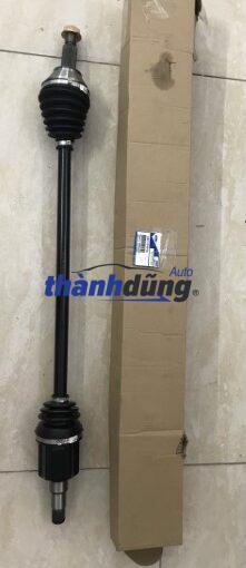 TRỤC LÁP TRƯỚC XE FORD ECOSPORT 2021 | GN153B436CD