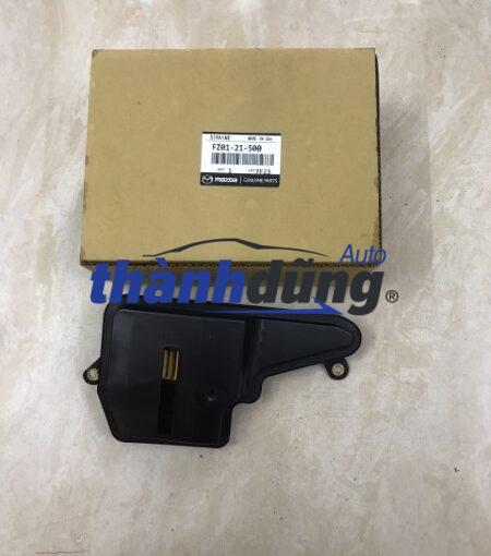 LỌC NHỚT HỘP SỐ MAZDA CX9 2016-2023 | FZ0121500