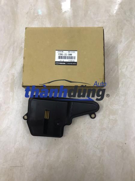 LỌC NHỚT HỘP SỐ MAZDA CX9 2016-2023 | FZ0121500