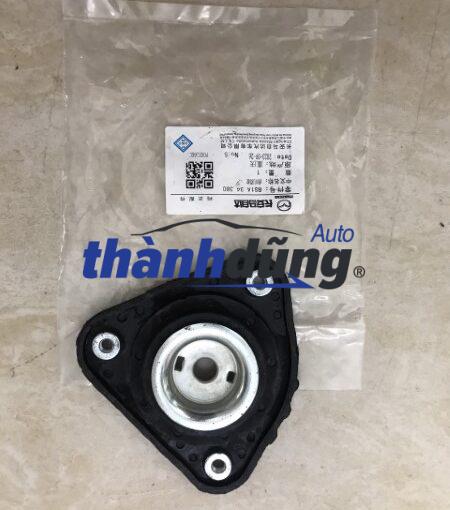 BÁT BÈO PHUỘC NHÚN TRƯỚC FORD FOCUS 2011 | BS1A34380