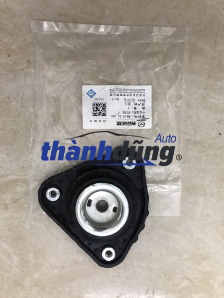 BÁT BÈO PHUỘC NHÚN TRƯỚC FORD FOCUS 2011 | BS1A34380