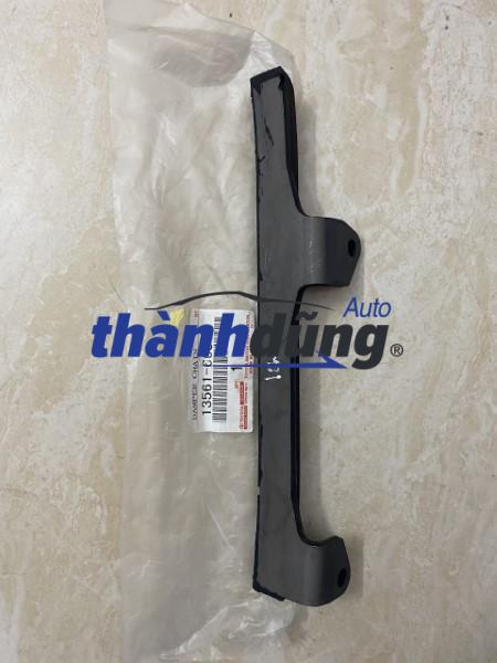 TỲ CAM THẲNG TOYOTA LAND CRUISER HDJ100 | 1356166010