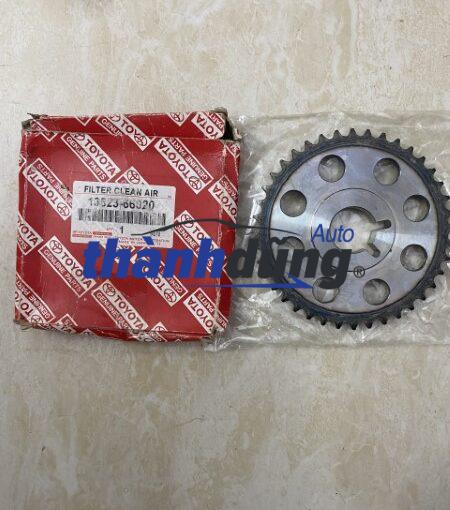 BÁNH RĂNG TRỤC CAM TOYOTA LAND CRUISER 2000 | 1352366020