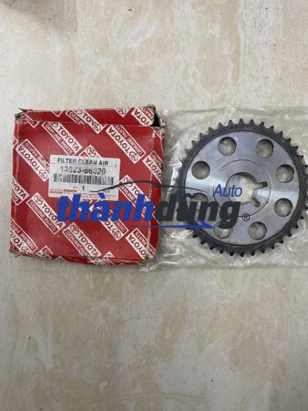 BÁNH RĂNG TRỤC CAM TOYOTA LAND CRUISER 2000 | 1352366020