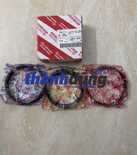 XÉC MĂNG XE TOYOTA LAND CRUISER 2000 | 1301166021