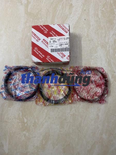 XÉC MĂNG XE TOYOTA LAND CRUISER 2000 | 1301166021