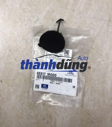 NẮP CHỤP MÓC CỨU HỘ HYUNDAI ACCENT 2012 | 865171R000