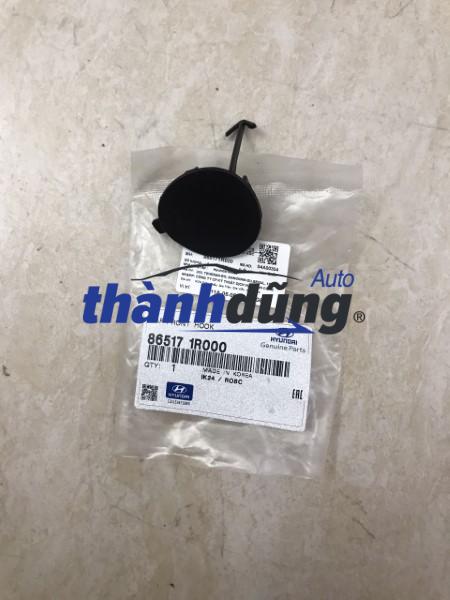 NẮP CHỤP MÓC CỨU HỘ HYUNDAI ACCENT 2012 | 865171R000