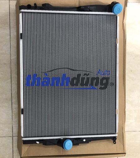 KÉT NƯỚC LÀM MÁT BMW X1 2007-2013 | 17117559273