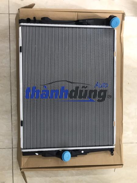 KÉT NƯỚC LÀM MÁT BMW X1 2007-2013 | 17117559273