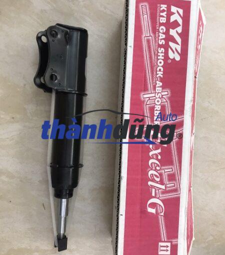 GIẢM XÓC TRƯỚC PHẢI SUZUKI VITARA 2002 | 334139