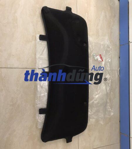 CHỐNG NÓNG CAPO XE HONDA CIVIC 2017 | 74141TETH00
