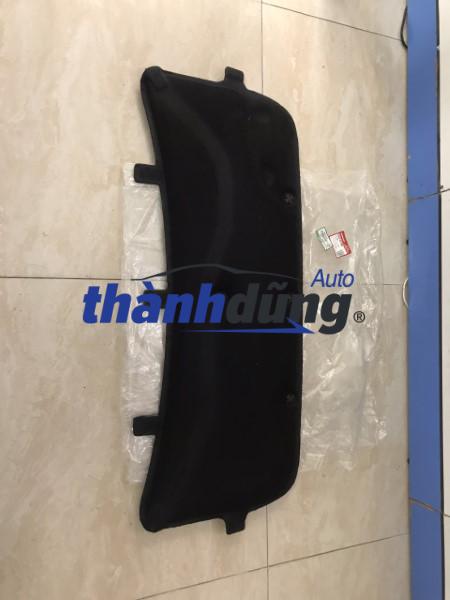 CHỐNG NÓNG CAPO XE HONDA CIVIC 2017 | 74141TETH00