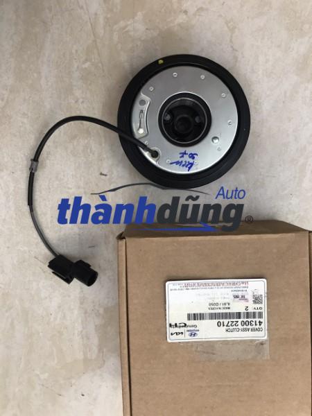 PULY LỐC LẠNH HYUNDAI EON 2013 | 977014N500D