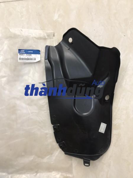 LÒNG DÈ CHẮN BÙN SAU HYUNDAI GETZ 2008 | 868211C500