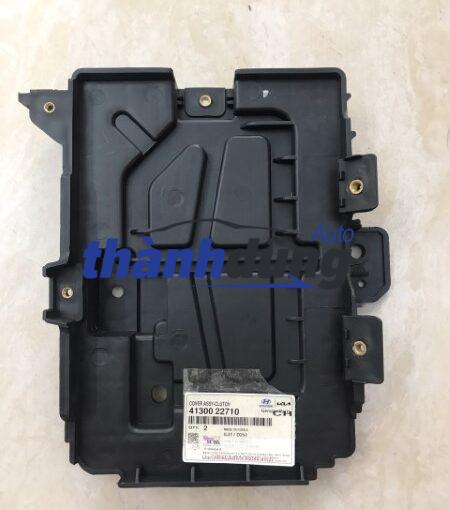 KHAY ĐỰNG BÌNH ẮC QUY HYUNDAI ELANTRA 2018 | 37150F2500