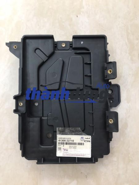 KHAY ĐỰNG BÌNH ẮC QUY HYUNDAI ELANTRA 2018 | 37150F2500