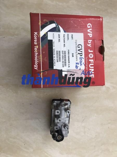 VAN ĐỆN TURBO XE MAZDA BT50 2.2 2015 | K682CBEAR