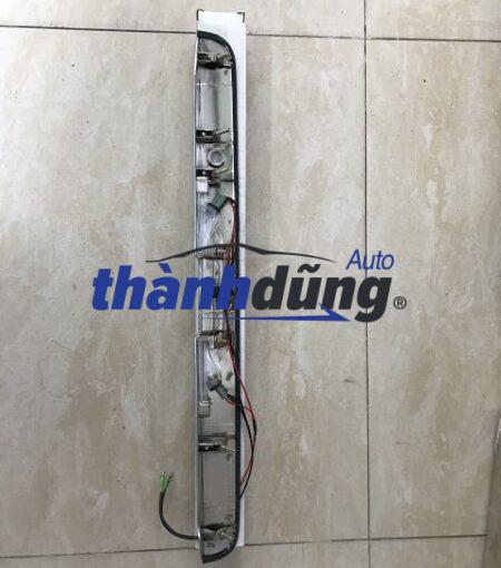 NẸP MẠ CỐP HẬU TOYOTA HIACE 2011 | 7680126210