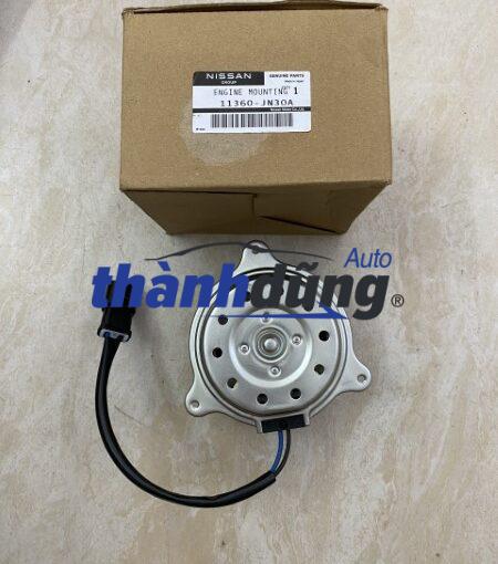 MÔ TƠ QUẠT GIÓ KÉT NƯỚC NISSAN SUNNY 2014 | 214871HC0B