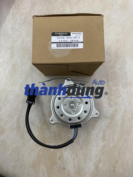 MÔ TƠ QUẠT GIÓ KÉT NƯỚC NISSAN SUNNY 2014 | 214871HC0B