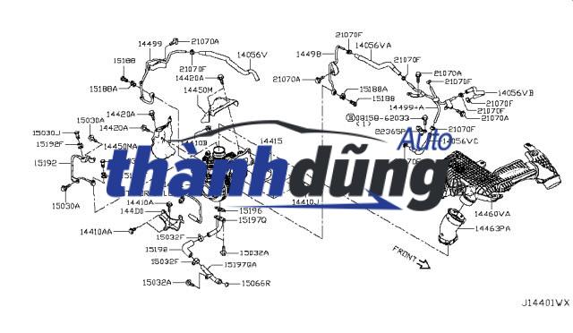 CẢM BIẾN TĂNG ÁP XE KIA SORENTO 2019 | 392002R000 - Ảnh 4