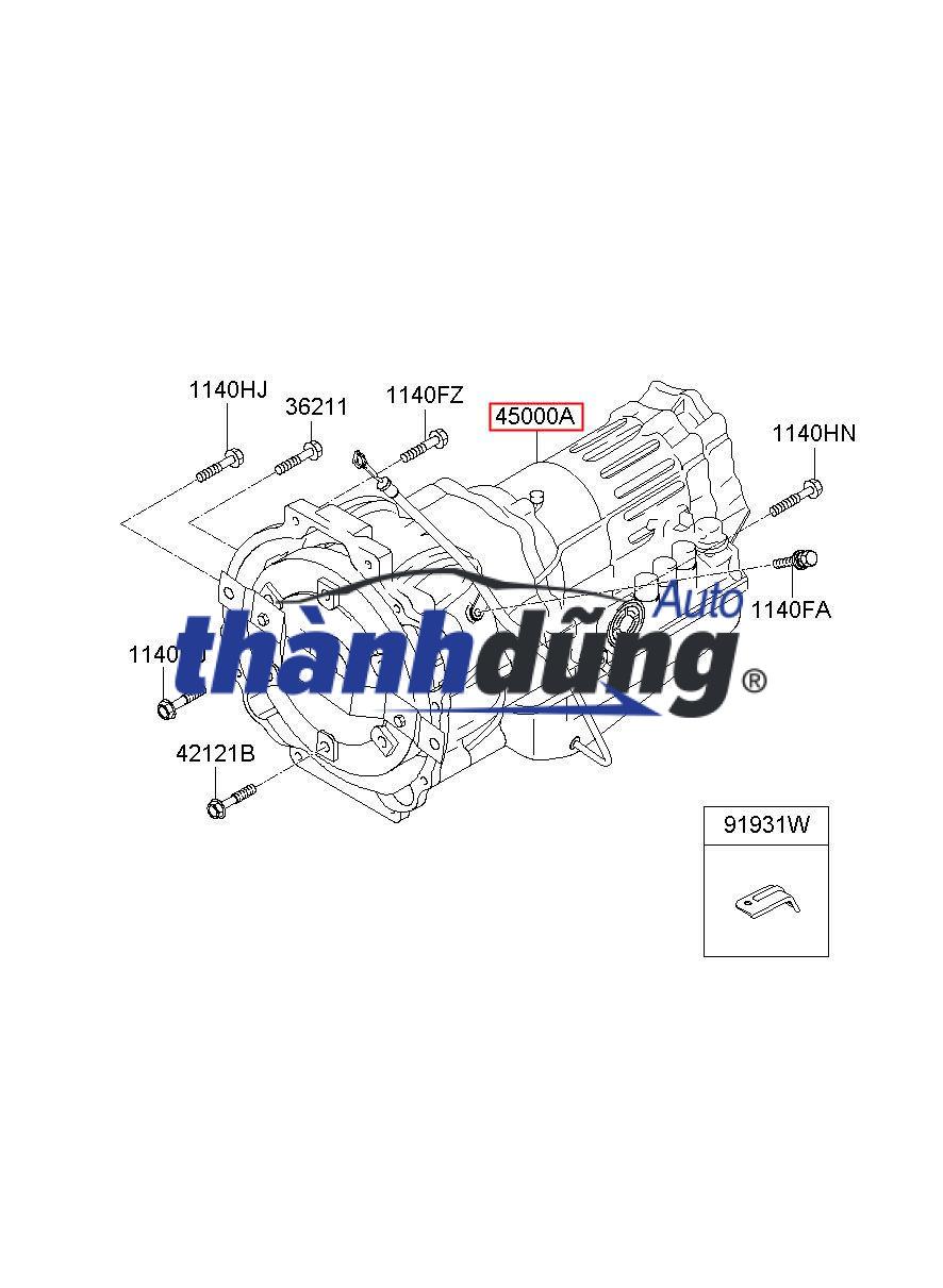 PHỚT QUẢ BÍ XE HONDA CRV 2019 | 91207-5LJ-003 - Ảnh 4
