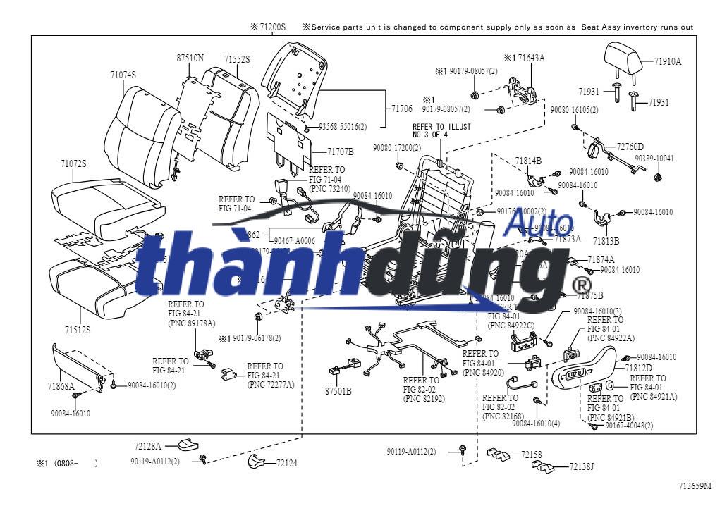 TAY NÂNG HẠ GHẾ KIA K3000 - Ảnh 4