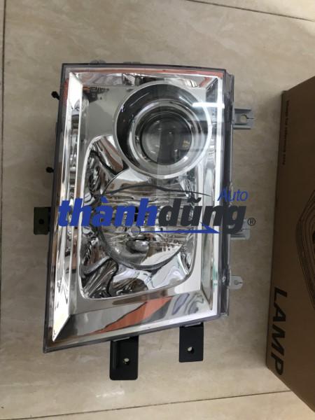 ĐÈN PHA PHẢI HYUNDAI HD210