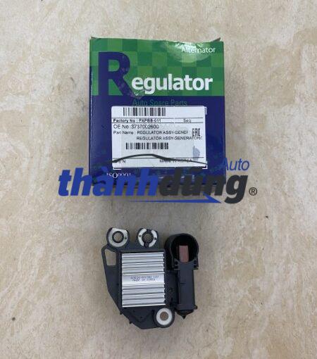 TIẾT CHẾ MÁY PHÁT HYUNDAI SONATA