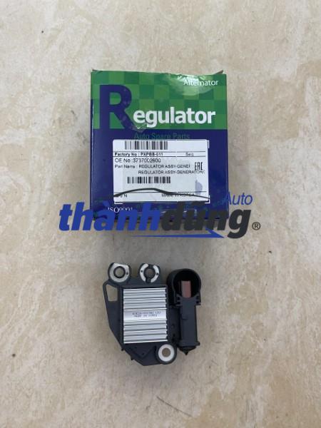 TIẾT CHẾ MÁY PHÁT HYUNDAI SONATA