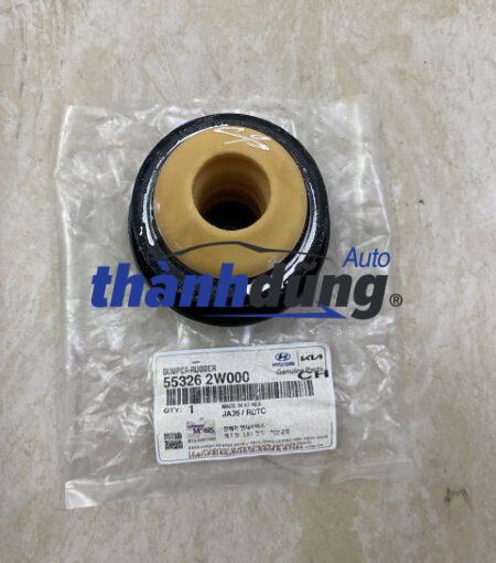 CAO SU TĂM BÔNG GIẢM XÓC SAU HYUNDAI SANTAFE