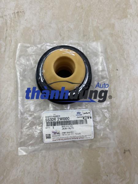 CAO SU TĂM BÔNG GIẢM XÓC SAU HYUNDAI SANTAFE