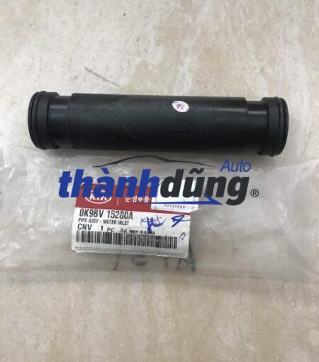 CÚT NƯỚC VÀO KIA CARNIVAL