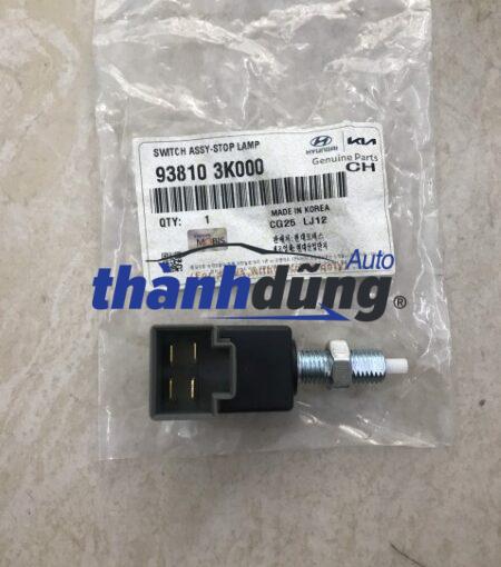 CÔNG TẮC ĐÈN LÙI HYUNDAI PORTER 2
