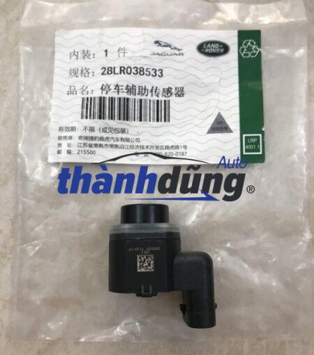CẢM BIẾN BÁO LÙI LAND ROVER DISCOVERY 2010-2016