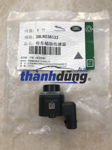 CẢM BIẾN BÁO LÙI LAND ROVER DISCOVERY 2010-2016