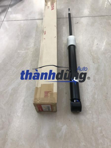 GIẢM XÓC SAU HONDA JAZZ 2016