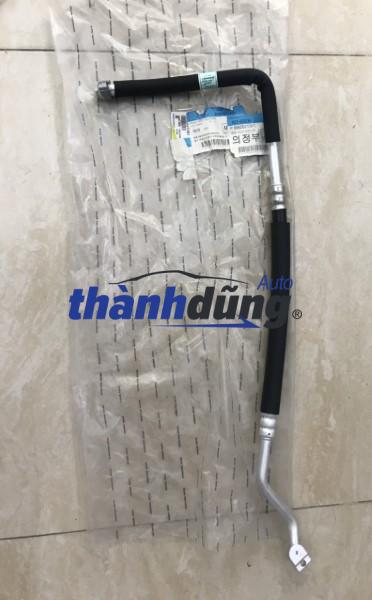 TUY Ô GA MÁY LẠNH SSANGYONG KORANDO