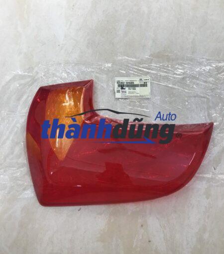 VỎ MẶT ĐÈN HẬU PHỤ KIA MORNING 2013