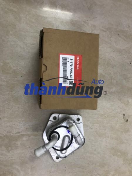 KÉT GIẢI NHIỆT DẦU HỘP SỐ HONDA CITY